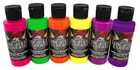 Wicked Colors Fluorescent Set New. Price: $45.36.