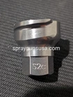 3M 26003 Pps 2.0 Spray Gun Adapter #S2C 16 Mm Female, 1.5 Thread New. Price: $14.99.