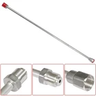 1PACK 120CM Universal Airless Paint Sprayer Gun Tip Extension Pole Rod New. Price: $24.01.