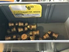 Brass Tk Floodjet 094730 5138014 Sprayer Tip New. Price: $6.23.