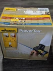 Wagner Powertex 0520000 All-in-one Electric Texture Sprayer 1 Gallon Open. Price: $60.00.