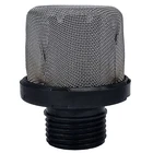 Cosmostar 3/4" Filter Inlet Suction Strainer For Airless Sprayer Replacement ... New. Price: $16.43.