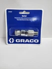 Graco Straight Hose Swivel 3600 Psi High Quality Oem 224457 New. Price: $77.75.