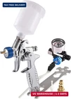 Dynastus Touch Up 4.2 Oz Hvlp Gun Auto Car Paint Sprayer Spot Repair, New. Price: $40.20.