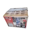 Campbell Hausfeld Airless Sprayer 1/2 Hp .33GPM House Painter 330 Used. Price: $249.99.