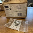 3M Pps Adapter Type Spray Gun Conversion 16006 For Sagola 403G/433G/434G/450 New. Price: $13.35.