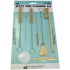 Sg Tool Aid 17280 Spray Gun Cleaning Kit New. Price: $23.07.