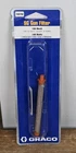 Graco Gun Filter SG2 SG3 288750 100 Mesh Oem New. Price: $14.94.