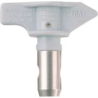 0501413 Wagner 8 In. Reversible Spray Tip New. Price: $57.22.