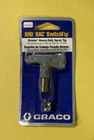 Graco XHD341 Switchtip Xtreme Heavy-duty Spray 7250 Psi New. Price: $54.98.