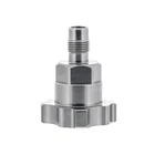 Master Elite Mps Spray Gun Cup Adapter 800 - Fits Iwata LPH80 Gravity New. Price: $16.99.