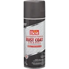(6 Pack) Coat Enamel Anti-rust Spray Paint Various Colors Available New. Price: $73.30.