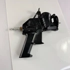 Homax Pneumatic Aerosol Texture Spray Gun Air Compressor Popcorn Ceiling Wall Used. Price: $18.79.