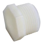 Anderson Metals 1/4 In. Nylon Plug 53621-04 Pack Of 10 New. Price: $13.97.