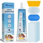 Mattress Patch Kit, Vinyl Pool Liner Repair Inflatable ... New. Price: $17.43.