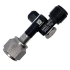 Cosmostar 2006D1 7/8 Inch Thread Airless Sprayer Gun Swivel Joint M... Fast Ship New. Price: $46.99.