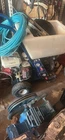 Graco Texspray Rtx 2000 Texture Sprayer Gas Pump Pressure Gauge Hopper Hose Used. Price: $1150.00.