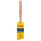 Purdy 144152820 Clearcut Elite Glide Polyester Angle Trim Paint Brush In. New. Price: $18.61.