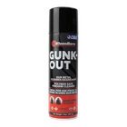 Kleenbore Gunk-out Metal Cleaner/degreaser 14OZ. Aerosol New. Price: $17.41.