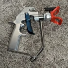 Graco Silver Plus Gun 243283 Airless Spray Open. Price: $189.99.