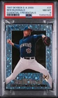 1997 Ex 2000 - Ben Mcdonald #27 Essential Credentials /99 Psa 8 Top Pop Graded. Price: $250.00.