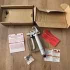 Wagner Paint Crew Spray Gun Handle Max 3000PSI Used. Price: $19.99.
