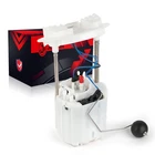 Electric Fuel Gas Pump Sending Unit Module Assembly For 2005-2017 Dodge Magnu... New. Price: $89.26.