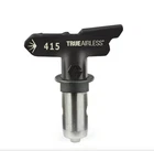 Graco Trueairless 415 Paint Sprayer Tip New. Price: $39.99.