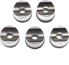 One Seal Tip Gaskets For Rac Airless Paint Sprayer Replace 246453 Silver New. Price: $13.01.