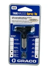 Graco Trueairless Paint Sprayer Tip With Softspray Technology TRU619 New. Price: $29.99.