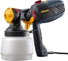 Spraytech 0529011 Flexio 570 Handheld Hvlp Paint Sprayer, Sprays Most Unthinned New. Price: $228.85.