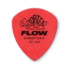 Jim Dunlop Tortex Flow Pick - 72 Pack .50MM, Red New. Price: $38.90.