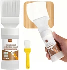Universal Paint Kit White Touch-up For Trim Wall Furniture New. Price: $27.99.