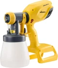 Spraytech 2476170 Control 18V Cordless Brushless Handheld Hvlp Stain New. Price: $155.95.
