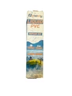 Liquid Pvc Repair Kit Patch For Mattresses, Pools, Hot Tubs Waterproof 60ML New. Price: $12.99.