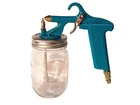 Critter Spray Products 22032 118SG Siphon Gun New. Price: $74.79.