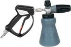 Mtm Hydro Wide Mouth PF22 Foam Cannon And SGS28 Trigger Kit For Pressure Washer New. Price: $175.99.