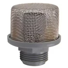 Wagner Spray Tech 0516697A Inlet Suction Filter, 100 Mesh New. Price: $12.19.
