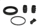 Autofren Seinsa D4256 1 (E87) 2004-2007 Disc Brake Caliper Repair Kit Nuovo. Price: $29.38.
