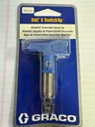 Graco X Switch Tip WR1237 New. Price: $26.75.