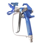 G5 Airless Gun With Guard And 517 Tip For Paint Sprayers New. Price: $66.28.