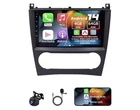 Slakerbe Android 14 Car Radio Compatible With Mercedes C-class W203 C230 CLK3... New. Price: $110.49.