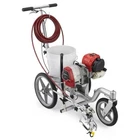 Titan Speeflo Powrliner 850 Striper Field Painter New. Price: $2999.00.