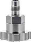 Elite Paint System Spray Gun Adapter 800 - Enables Iwata LPH80 Use With Maste... New. Price: $23.90.