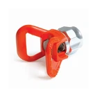 7/8" Thread Graco 243161 5 Hand-tight Tip Guard New. Price: $54.99.