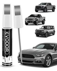 M7 Carbonized Gray Metallic Touch Up Paint Ford Exact Match 2 1 Pain... New. Price: $25.71.