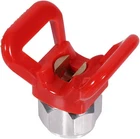 Airless Paint Sprayer TIPS,515 Tip,graco 243298 Red New. Price: $12.01.