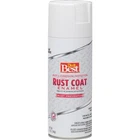 (6 Pack) Coat Enamel Anti-rust Spray Paint Various Colors Available New. Price: $73.30.