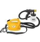 Paint Zoom Platinum PZP3000 - Series 30OZ Containers Handheld Hvlp Sprayer New. Price: $74.99.