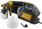 New Wagner 0518080 Hvlp Max Outdoor Power Painter Spray Gun 1.5 Quart 3602794. Price: $138.99.
